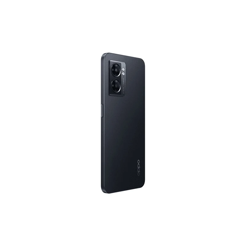 OPPO A77 5G Dual-SIM 128GB Midnight Black