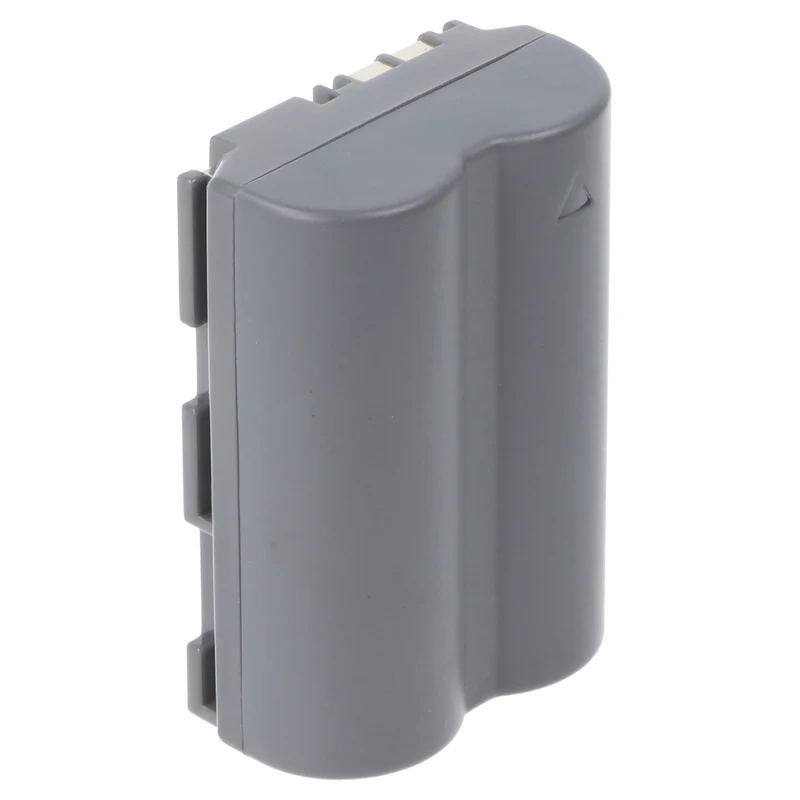 AccuCell Akku passend für Canon BP-511 Akku BP-511A, BP-508, BP-512, BP-514