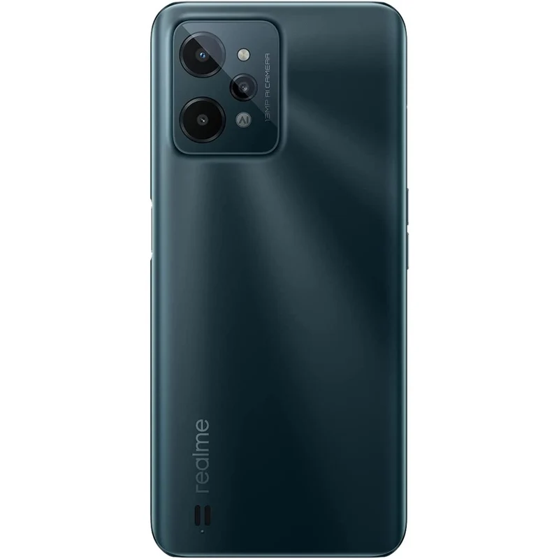 realme C31 4G Dual-SIM 64GB Dark Green