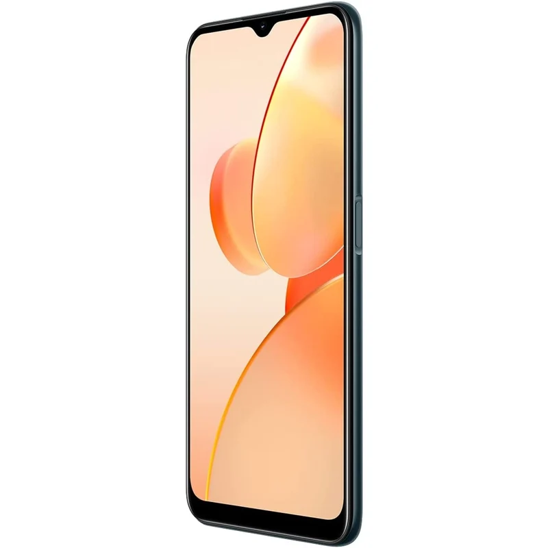 realme C31 4G Dual-SIM 64GB Dark Green