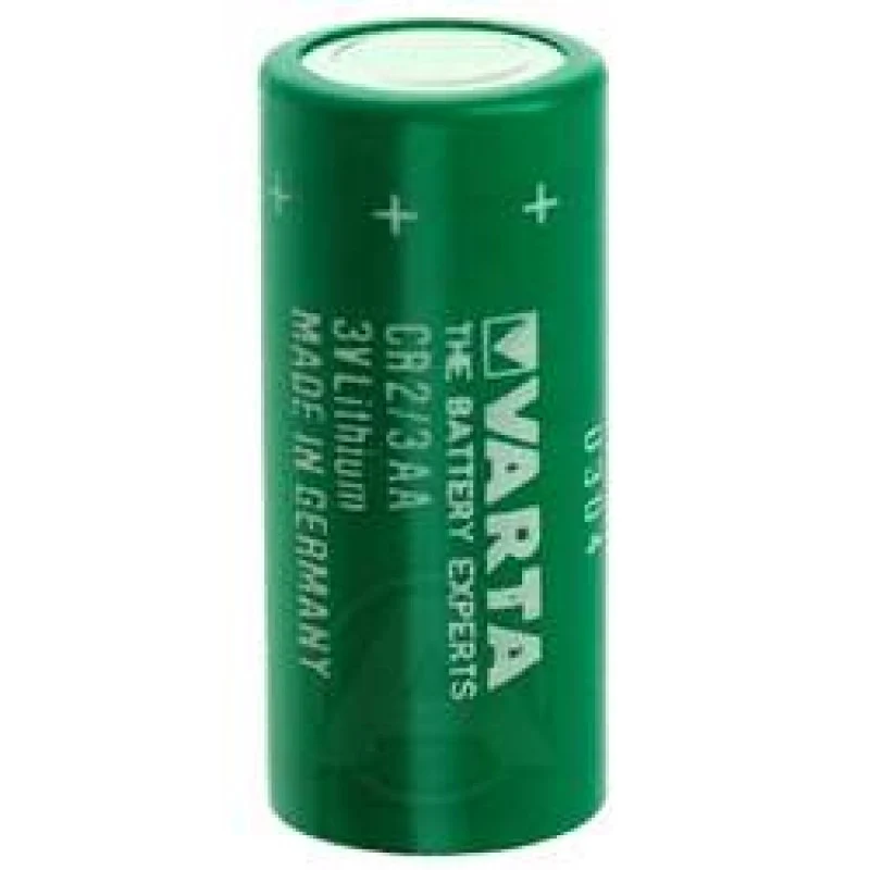 Varta CR2/3AA Lithium Batterie, Varta 6237 CR 2/3 AA