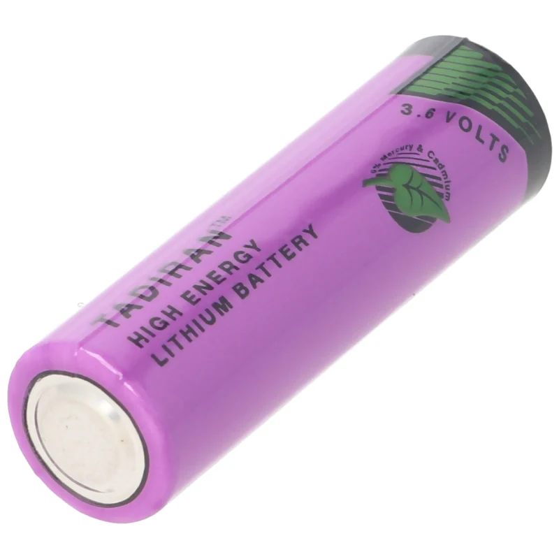 Tadiran LTC SL-860/S Lithium Batterie AA 3,6 Volt 2400mAh