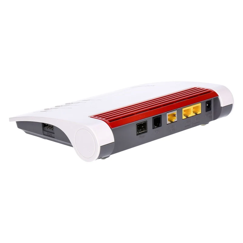 AVM Fritz!Box 5530 Fiber Edition ohne Modul