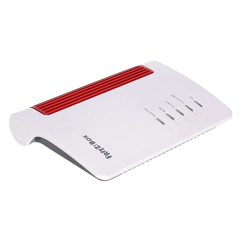 AVM Fritz!Box 5530 Fiber Edition ohne Modul