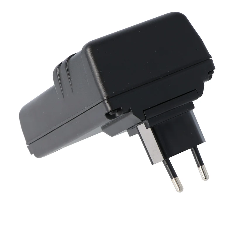 Ansmann PowerLine2 9Volt Ladegerät