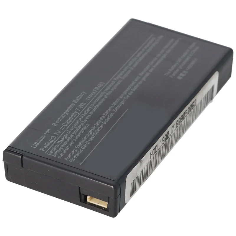 AccuCell Akku passend für den Dell PowerEdge 1900 Akku Perc 5i, PERC5I
