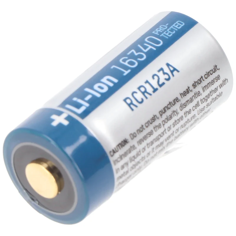 AccuCell 8x wiederaufladbare Akkus passend für Netgear ARLO VMC3030,ARLO VMC3230,ARLO VMC3330,ARLO VMC3430 3,7 Volt 850mAh + 2x Akku Aufbewahrungsbox Gratis !