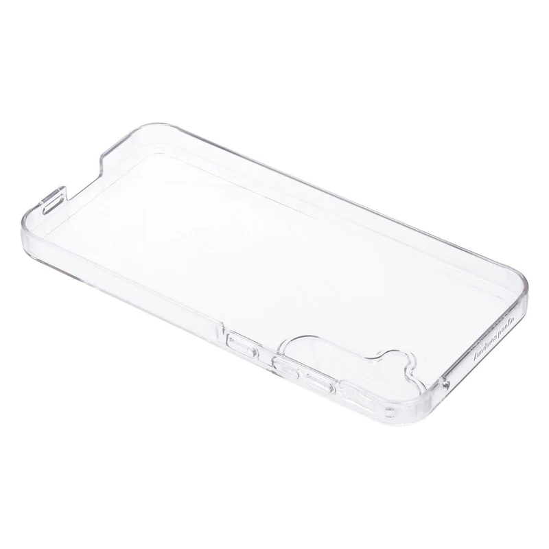agood Clear Case passend für Samsung Galaxy A55