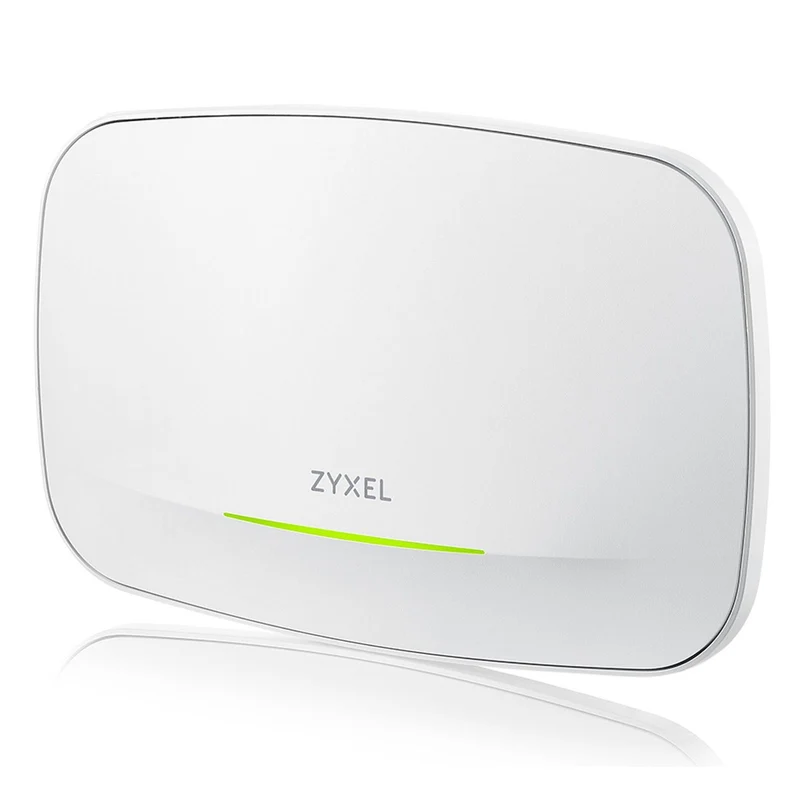 Zyxel WBE530-EU0101F WLAN Access Point Weiß