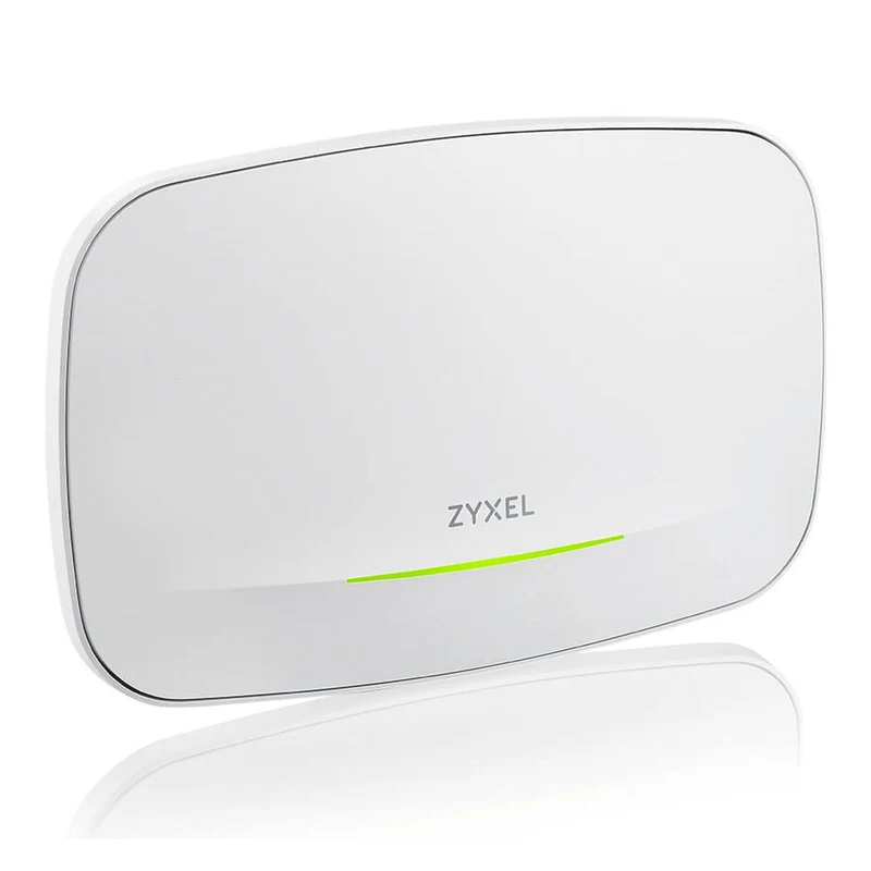 Zyxel NWA210AXv2 802.11ax WiFi 6 NebulaFlex Indoor AccessPoint