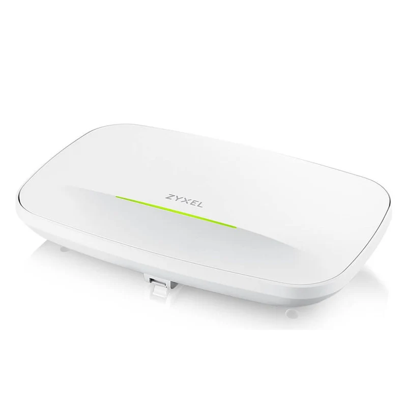 Zyxel NWA210AXv2 802.11ax WiFi 6 NebulaFlex Indoor AccessPoint