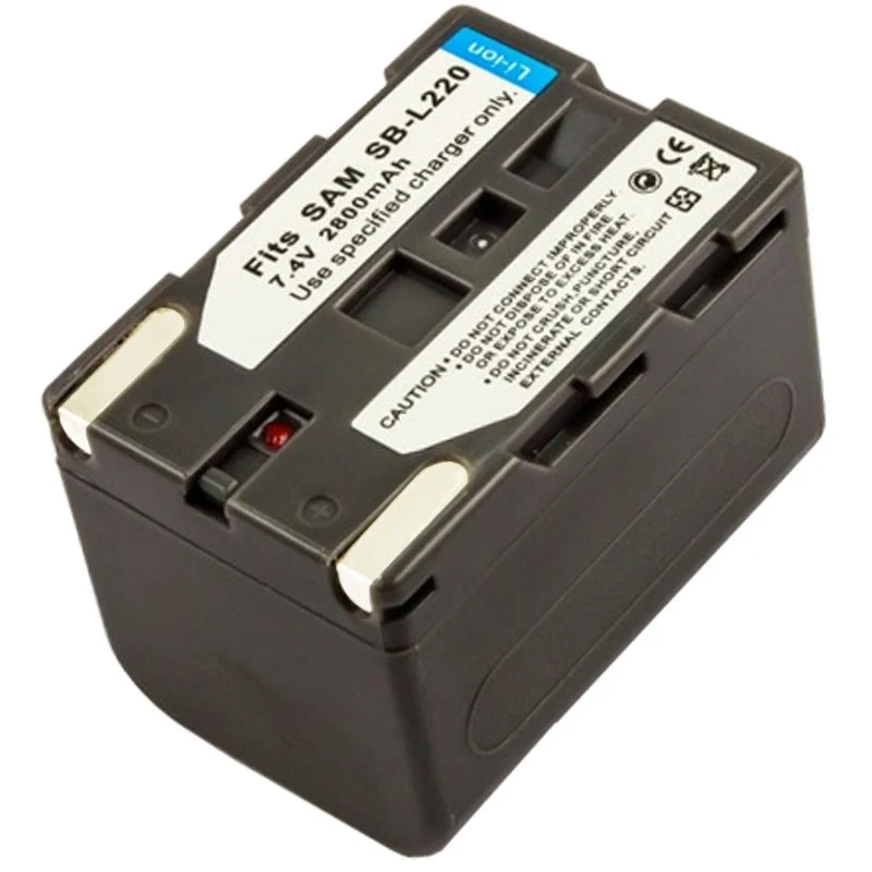 AccuCell Akku passend für den MEDION SB-L220 Akku MD9021, MEDION MD9035