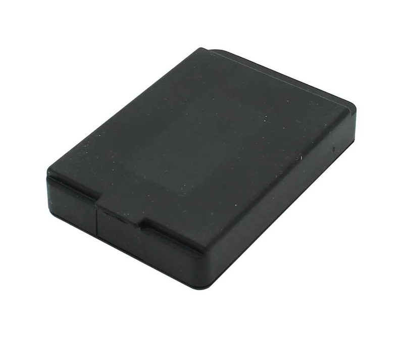 Autec Original-Kranakku NiMH 7,2V 750mAh ersetzt Autec MBM06MH