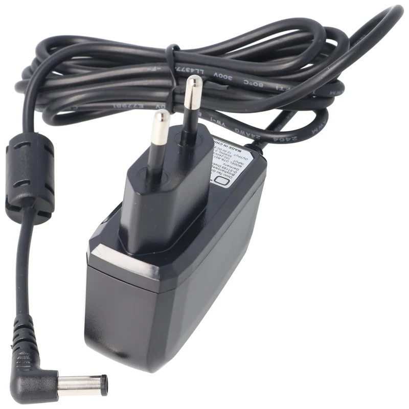 AccuCell Netzteil kompatibel für Sony Kopfhöhrer TMR-RF810R Ladegerät