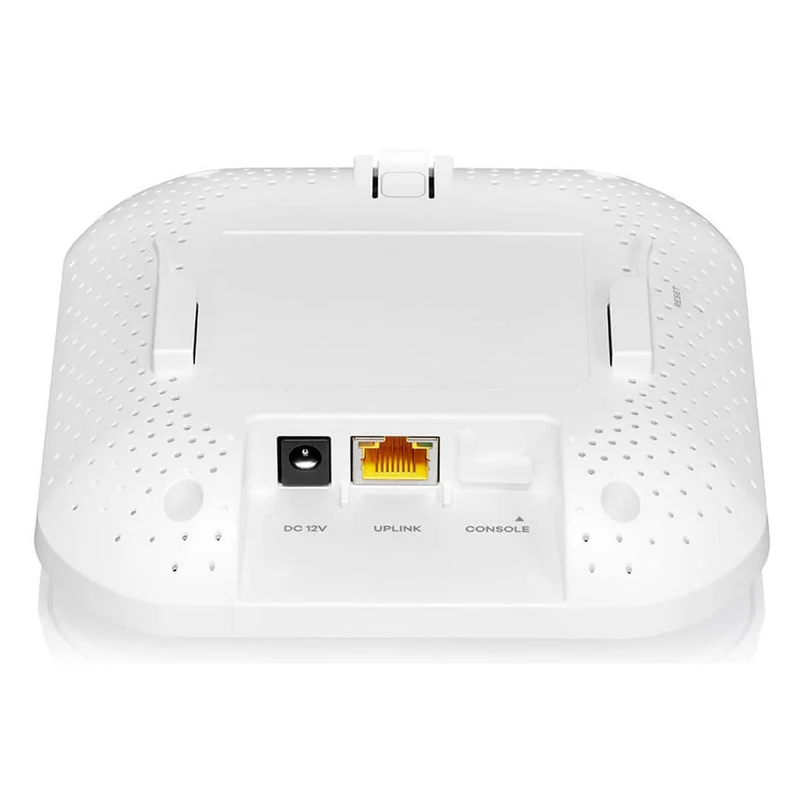 Zyxel NWA50AX PRO 2400 Mbit/s Weiß Power over Ethernet (PoE)