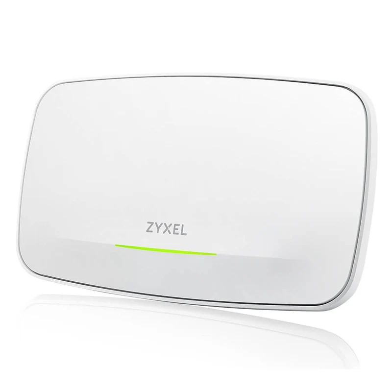 Zyxel WBE660S-EU0101F WLAN Access Point 11530 Mbit/s Grau Power over Ethernet (PoE)