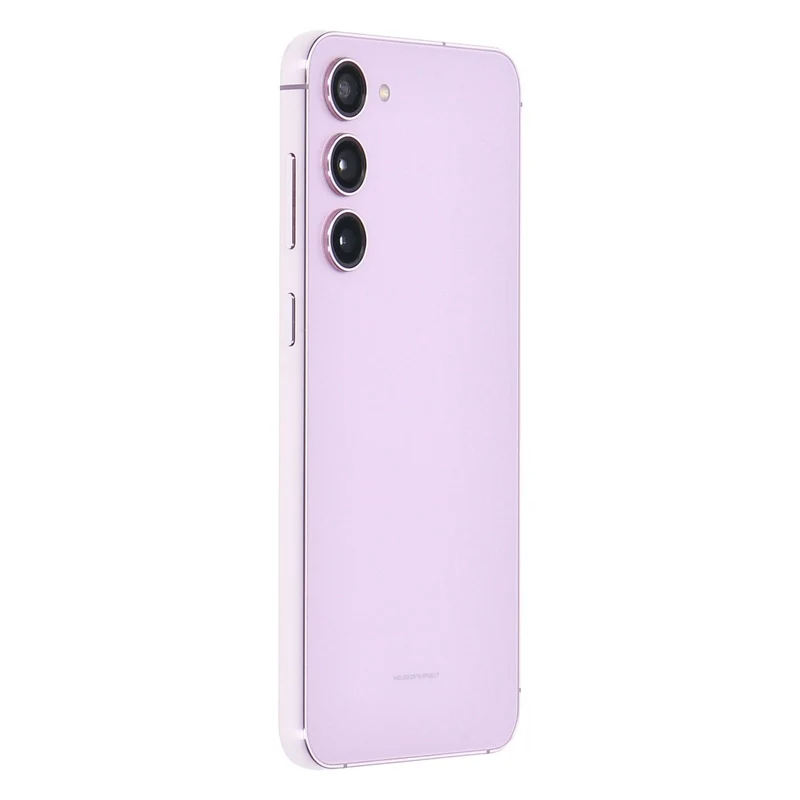 Samsung Galaxy S23+ 5G Dual-SIM 512GB Lavender