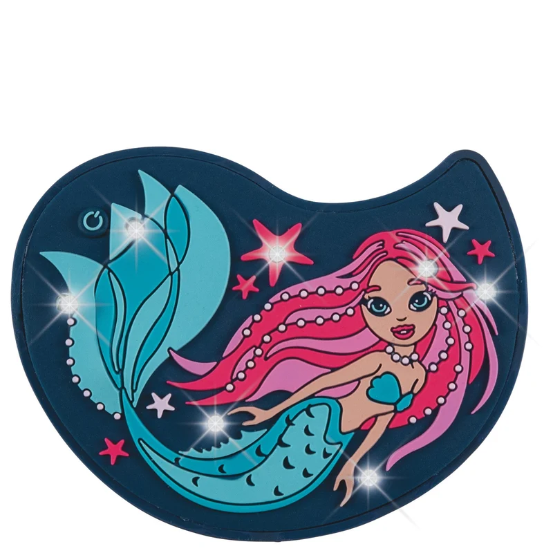 DerDieDas Zubehör - Botón intercambiable (Mermaid)