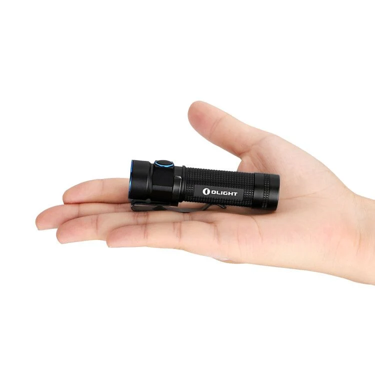 Olight S1A Baton LED Taschenlampe Kaltweiß