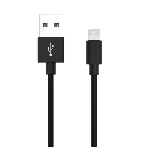 Ansmann USB Typ-C auf Typ-C Daten- und Ladekabel, 2 Meter