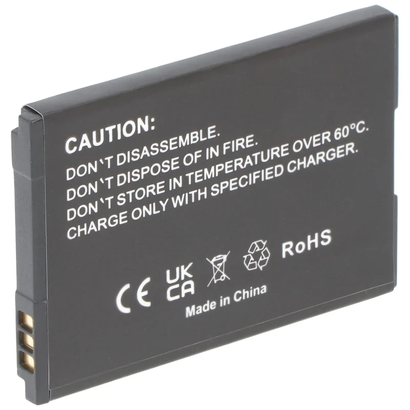 AccuCell Akku passend für Siemens Gigaset V30145-K1310K-X444, V30145-K1310-X445
