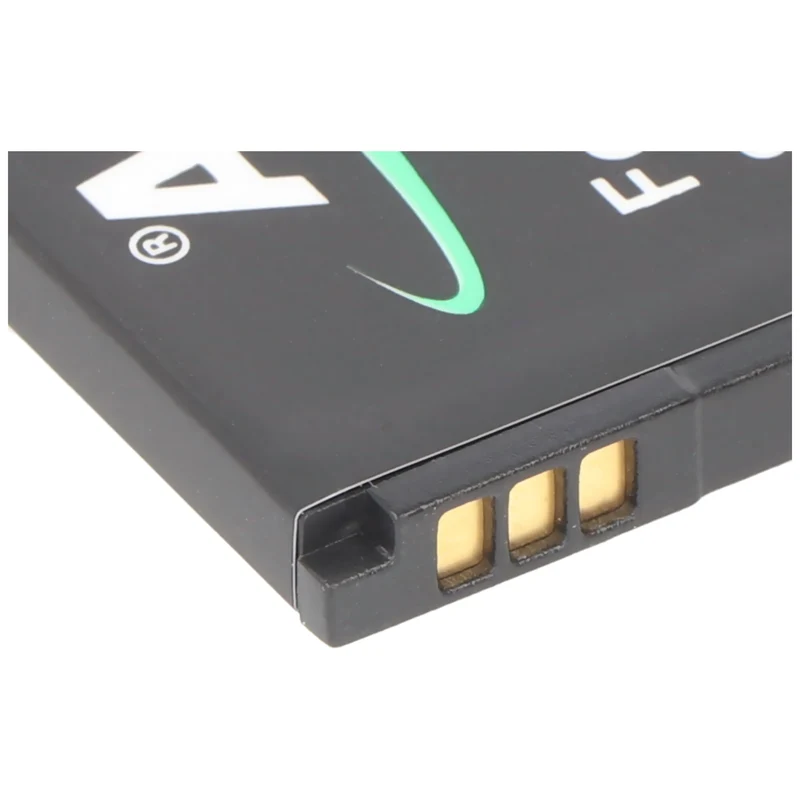 AccuCell Akku passend für Siemens Gigaset V30145-K1310K-X444, V30145-K1310-X445