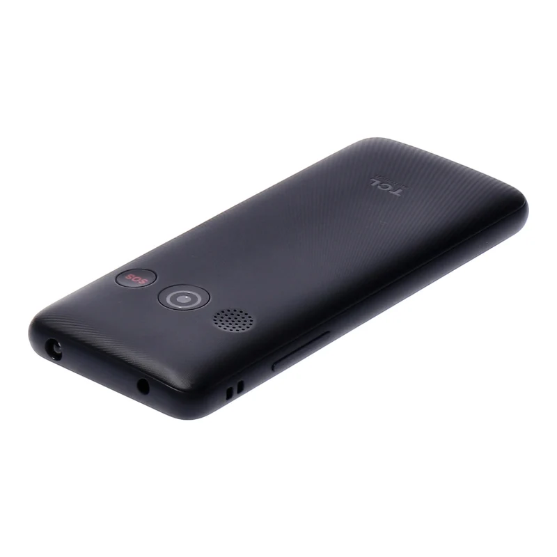 TCL onetouch 4042S 4G DS Dark Night Grey
