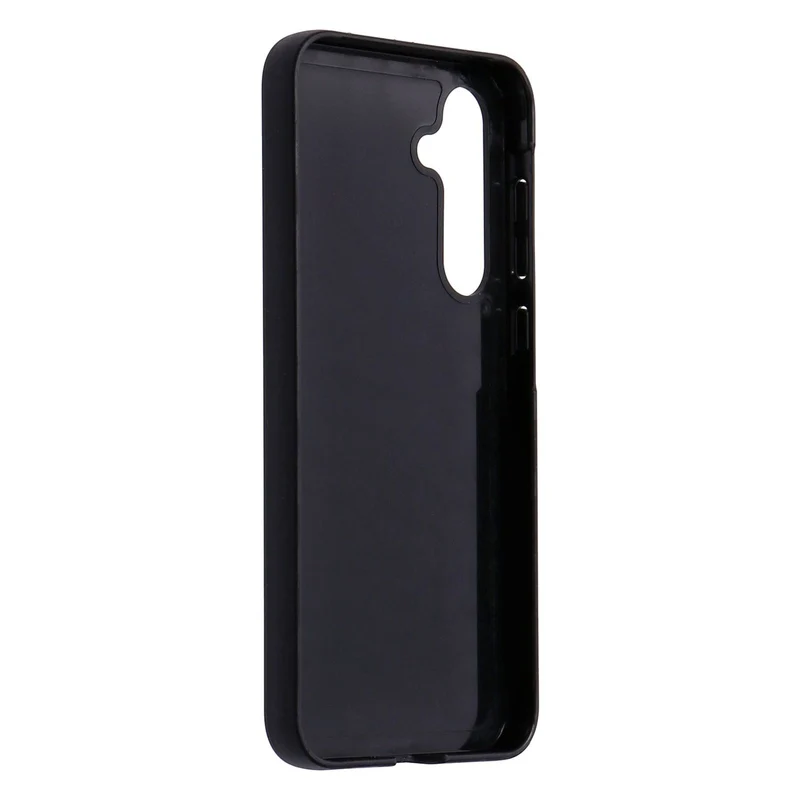 agood Samsung Galaxy A35 Case transparent