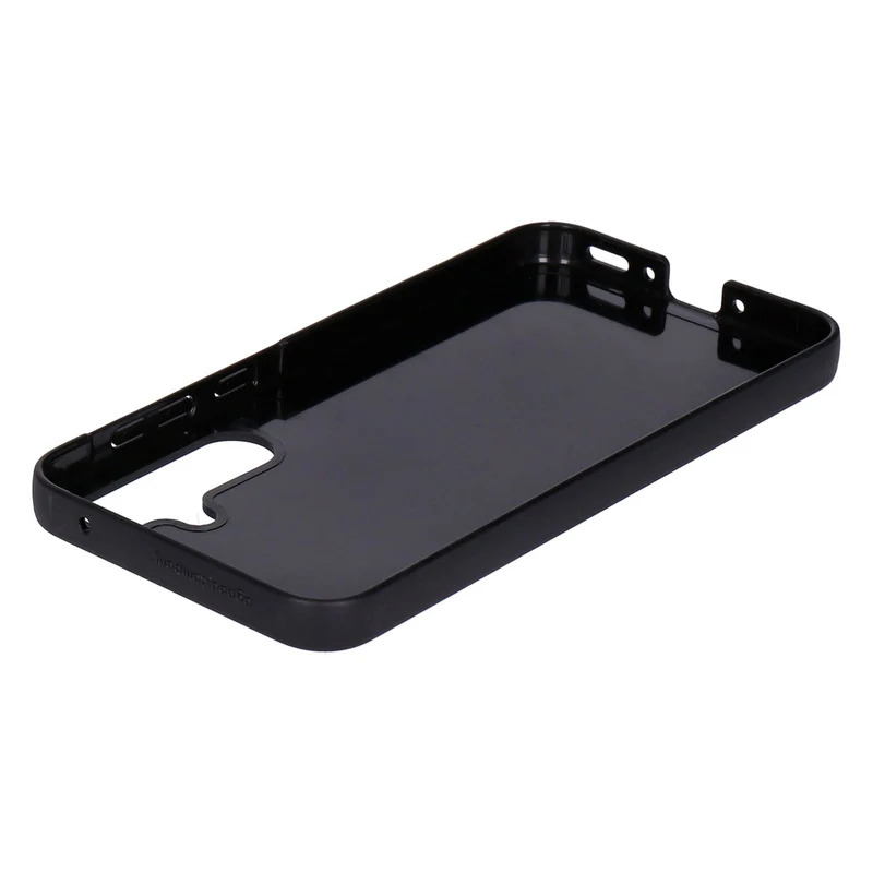 agood Samsung Galaxy A35 Case transparent
