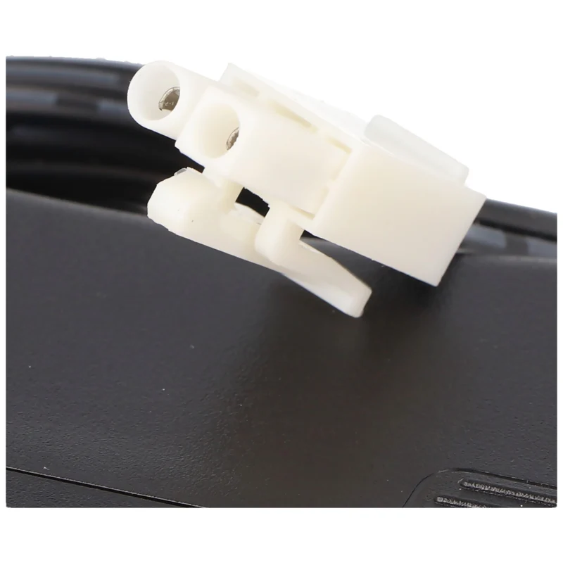 AccuCell Mini-Stecker mit 9,5 mm Breite, Netzteil nur für RC Akkus mit dem kleineren Mini Tamiya Stecker 4.8V, 250mA