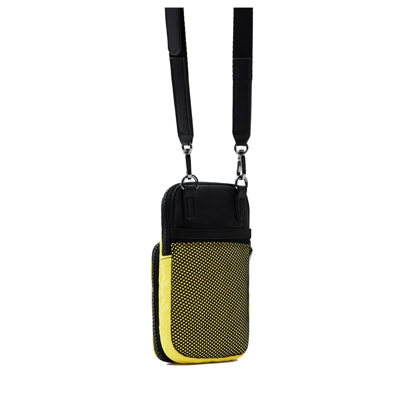 Desigual Mone Magna Dafne - Funda para móvil 17 cm (gelb)