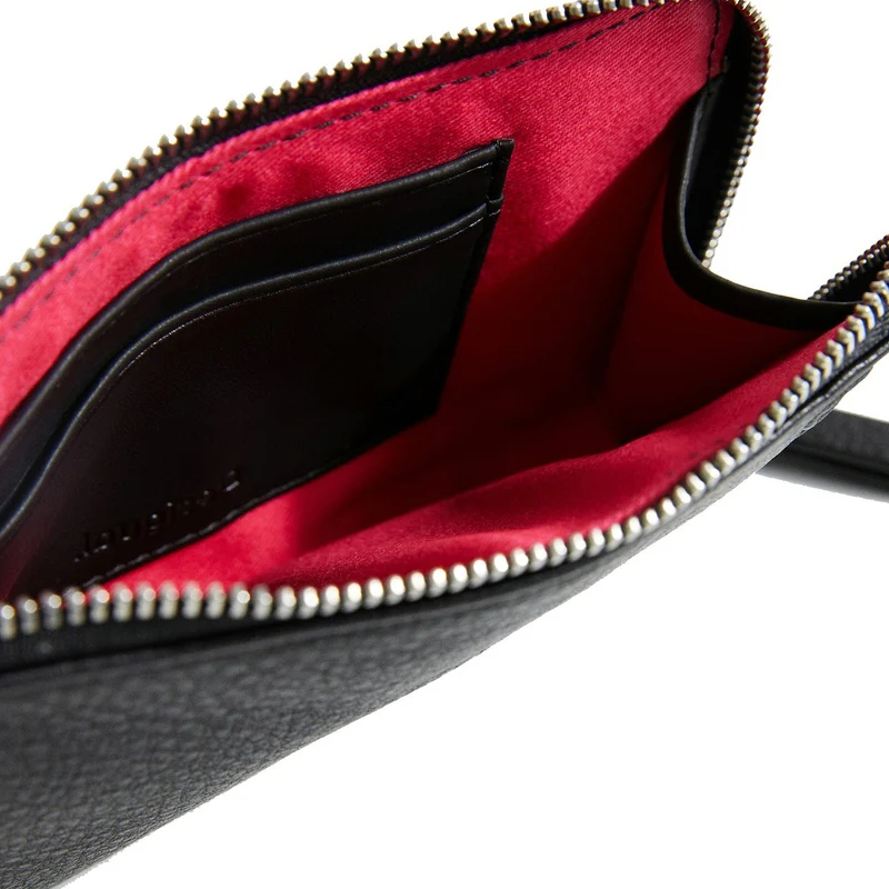 Desigual Mone Half Logo Rita - Funda para móvil 17 cm (black)