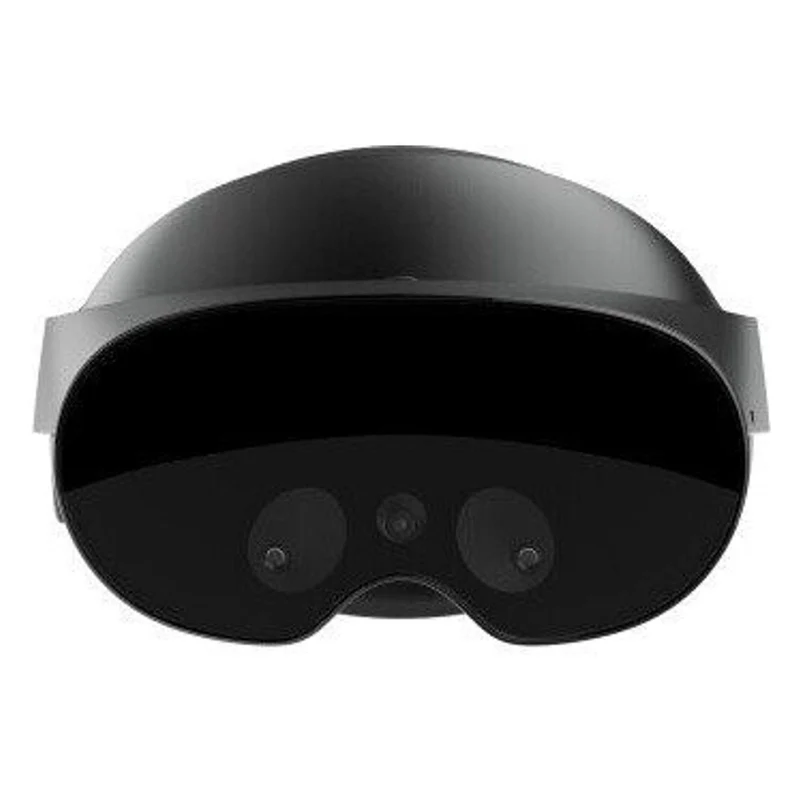 Meta Quest Pro VR Headset 256 GB schwarz