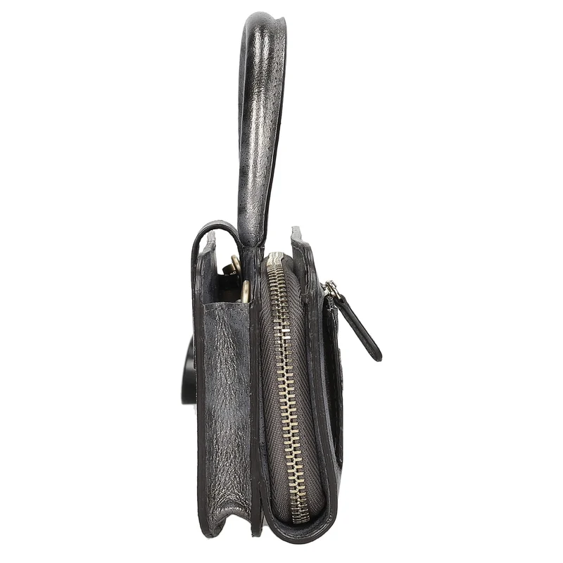 Picard Favourite 1 - Funda para móvil/Billetera 6cc 18 cm (meteorit)