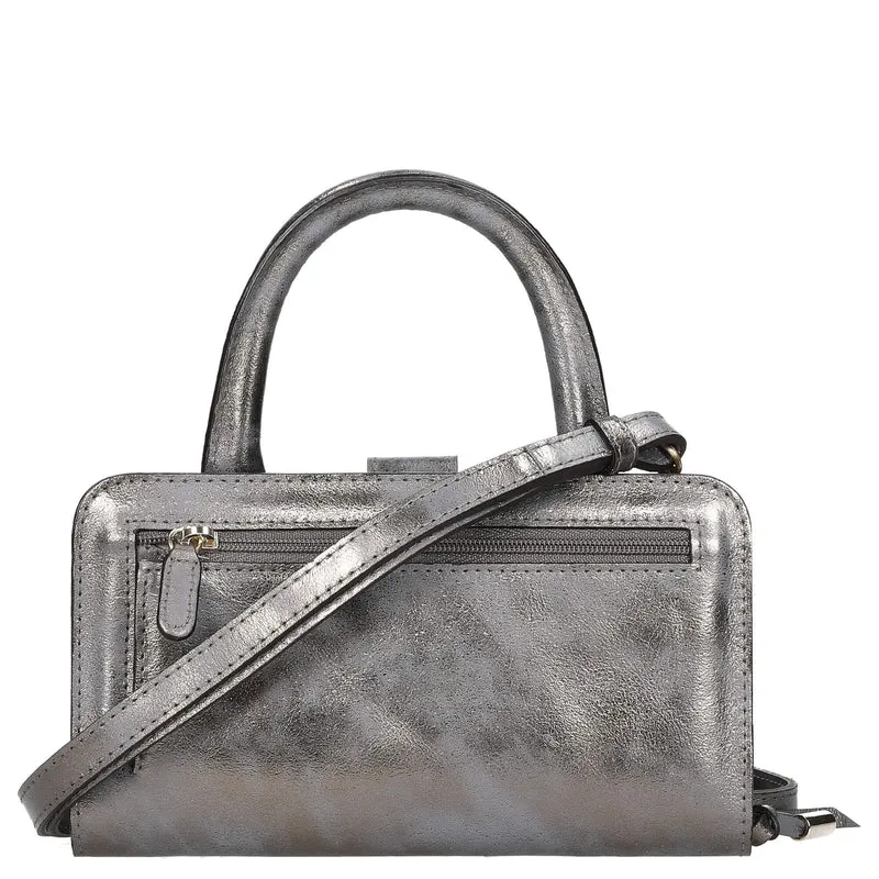 Picard Favourite 1 - Funda para móvil/Billetera 6cc 18 cm (meteorit)
