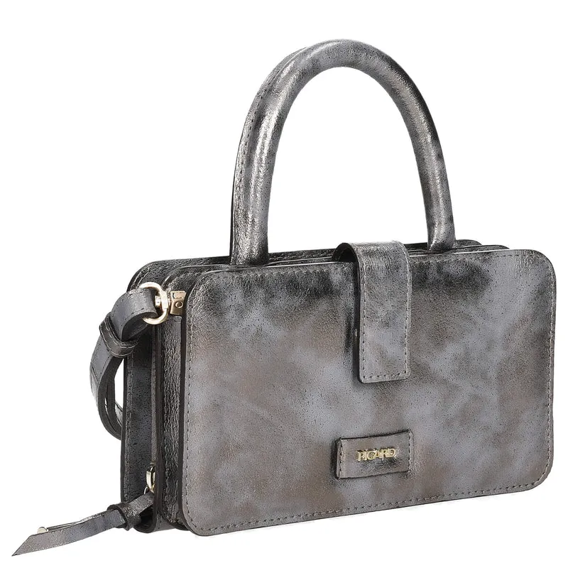 Picard Favourite 1 - Funda para móvil/Billetera 6cc 18 cm (meteorit)
