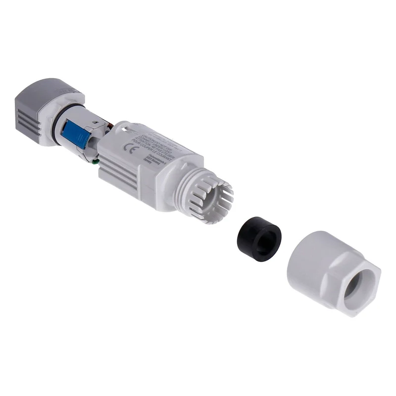 Phoenix Contact Steckverbinder IPD PL 3P2,5 F GY