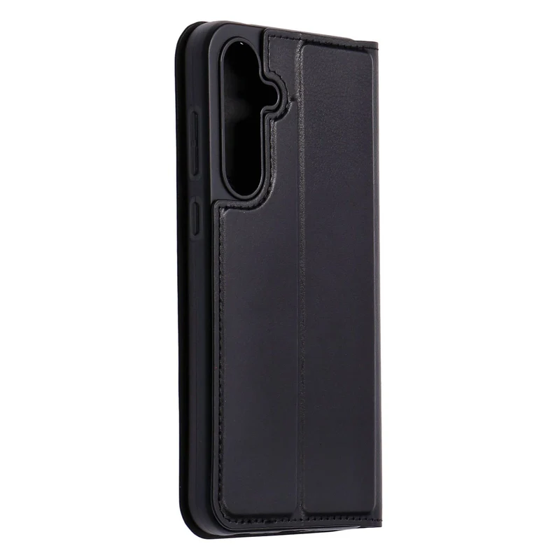 dbramante1928 Oslo Folio Case Schwarz passend für Samsung Galaxy A35