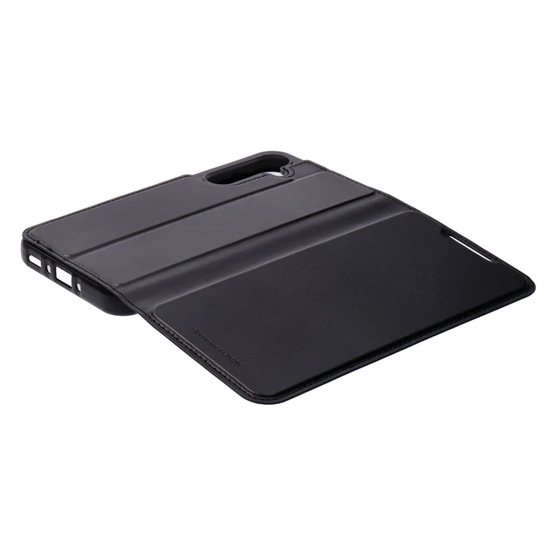dbramante1928 Oslo Folio Case Schwarz passend für Samsung Galaxy A35