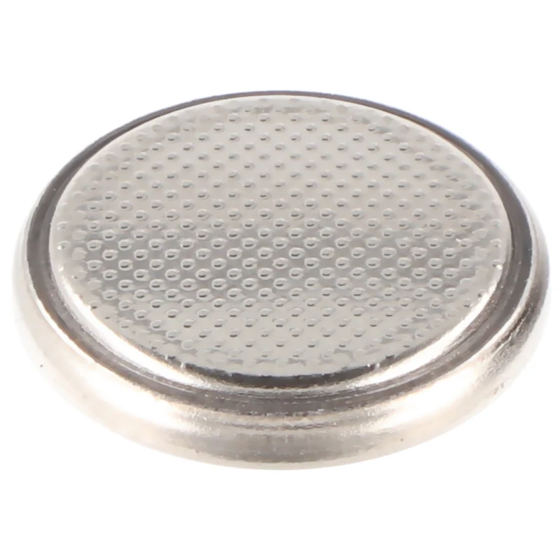 Agfaphoto Batterie Lithium, Knopfzelle, CR1220, 3V Extreme, Retail Blister (5-Pack)