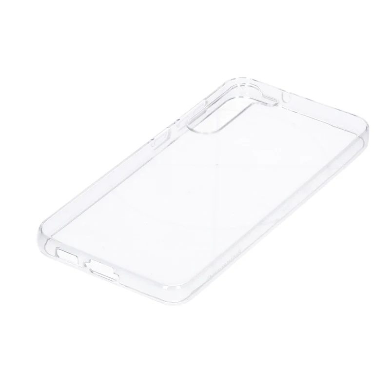 dbramante1928 Protection Clear Case transparent passend für Samsung Galaxy S23+