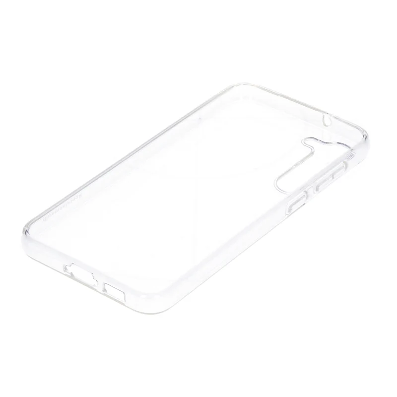 dbramante1928 Protection Clear Case transparent passend für Samsung Galaxy S23+