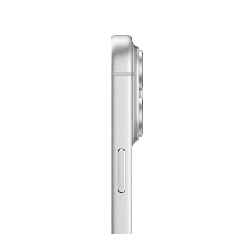 Apple iPhone 17 Pro 256GB Silber
