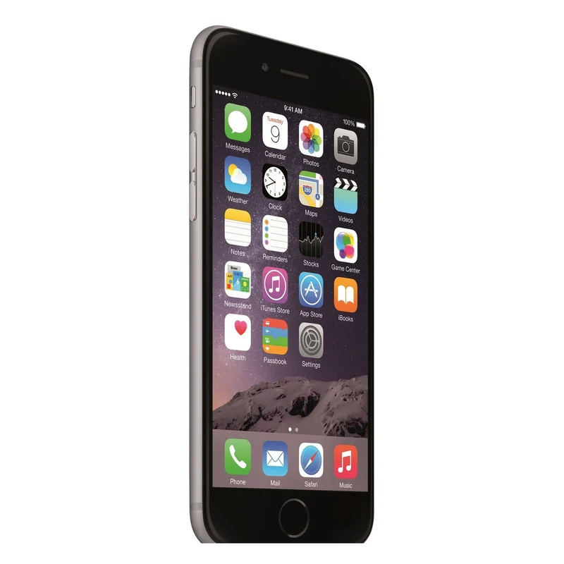 Apple iPhone 6 32GB Grau
