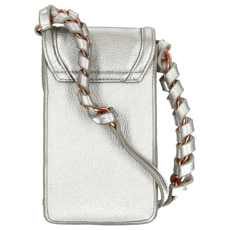 Replay - Funda para móvil 19 cm (silver)