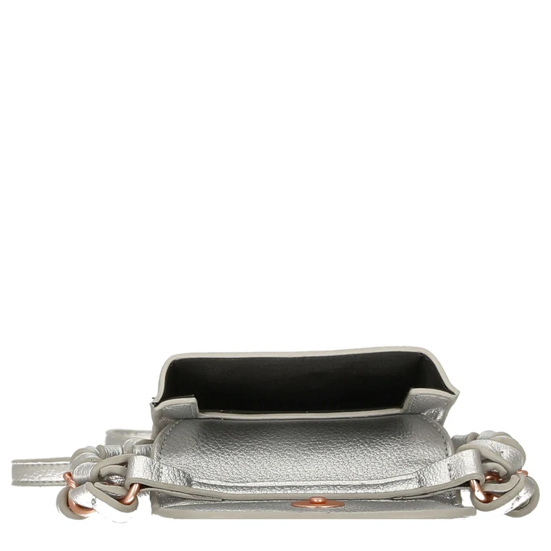 Replay - Funda para móvil 19 cm (silver)