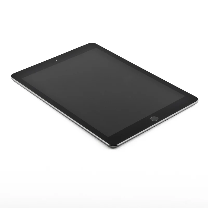 Apple iPad Air (2014) 2. Generation WiFi 32GB Space Grau