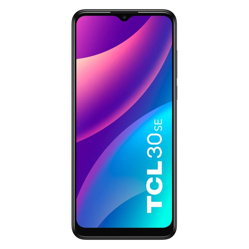 TCL 30 SE Dual-SIM 128GB Space Gray