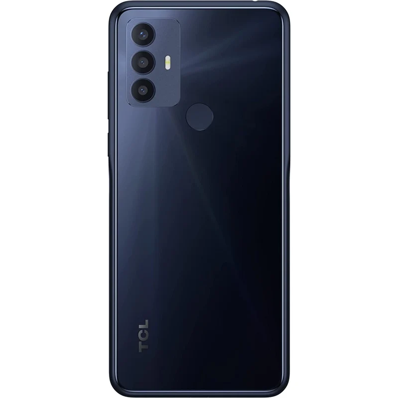 TCL 30 SE Dual-SIM 128GB Space Gray