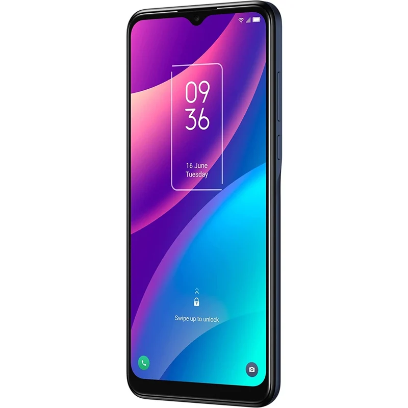TCL 30 SE Dual-SIM 128GB Space Gray